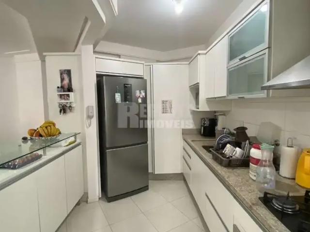Apartamento para Venda em Florianópolis/SC Itacorubi 3 Quartos