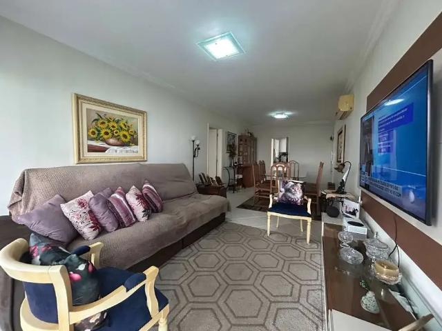 Apartamento para Venda em Florianópolis/SC Itacorubi 3 Quartos