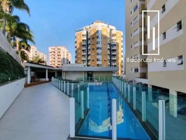 Apartamento para Venda em Florianópolis/SC Itacorubi 3 Quartos