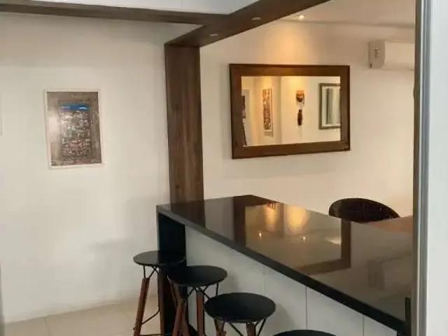 Apartamento para Venda em Florianópolis/SC Itacorubi 3 Quartos