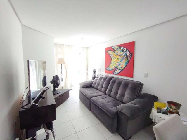 Apartamento para Venda em Florianópolis/SC Itacorubi 3 Quartos