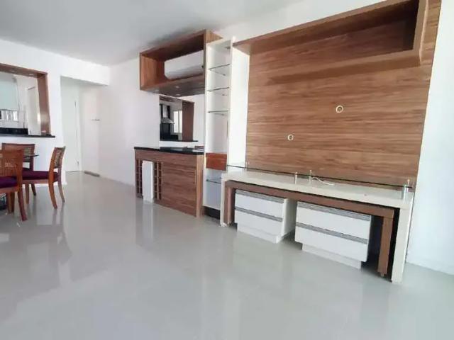 Apartamento para Venda em Florianópolis/SC Itacorubi 3 Quartos