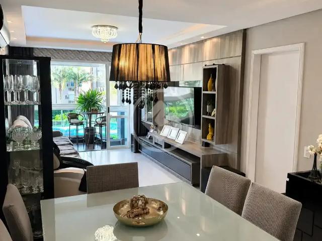 Apartamento para Venda em Florianópolis/SC Itacorubi 3 Quartos