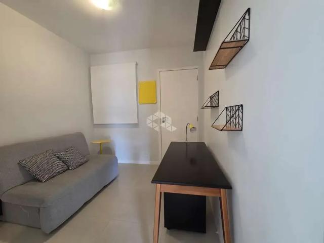 Apartamento para Venda em Florianópolis/SC Itacorubi 3 Quartos