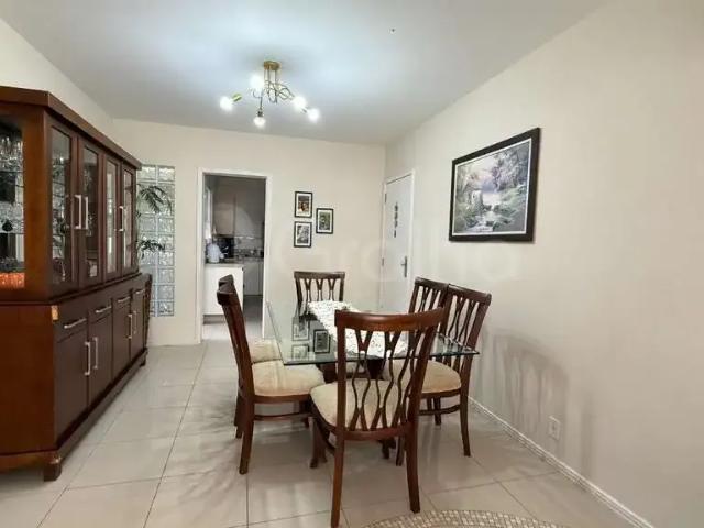 Apartamento para Venda em Florianópolis/SC Itacorubi 3 Quartos