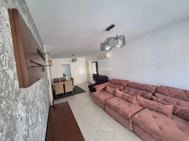 Apartamento para Venda em Florianópolis/SC Itacorubi 3 Quartos
