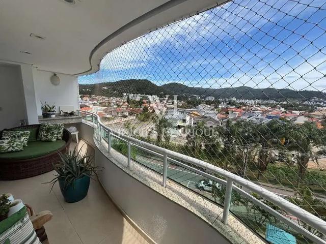 Apartamento para Venda em Florianópolis/SC Itacorubi 3 Quartos