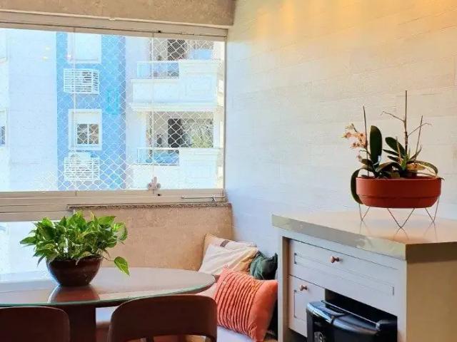 Apartamento para Venda em Florianópolis/SC Itacorubi 3 Quartos
