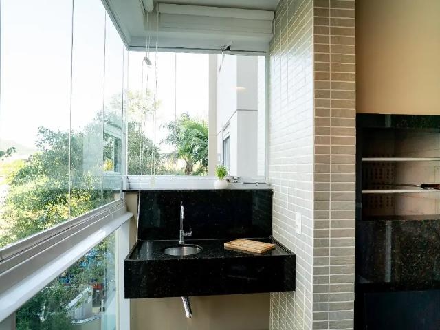 Apartamento para Venda em Florianópolis/SC Itacorubi 3 Quartos