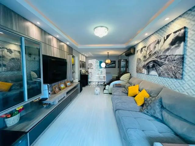 Apartamento para Venda em Florianópolis/SC Itacorubi 3 Quartos