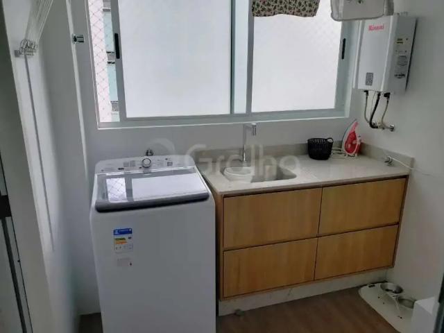 Apartamento para Venda em Florianópolis/SC Itacorubi 3 Quartos