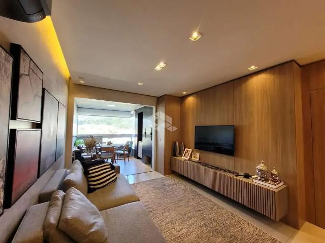 Apartamento para Venda em Florianópolis/SC Itacorubi 3 Quartos
