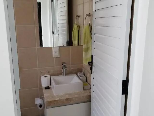 Apartamento para Venda em Florianópolis/SC Itacorubi 3 Quartos
