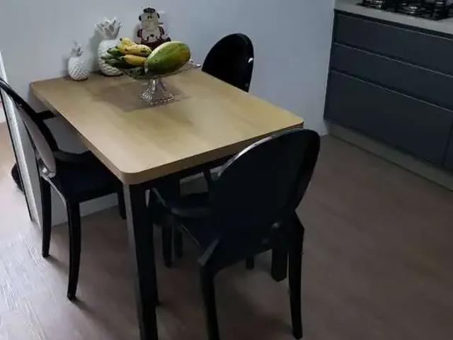 Apartamento para Venda em Florianópolis/SC Itacorubi 3 Quartos