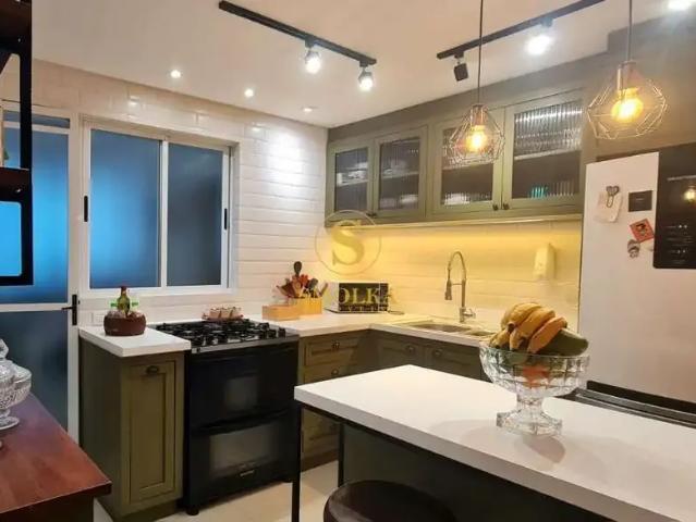 Apartamento para Venda em Florianópolis/SC Itacorubi 3 Quartos