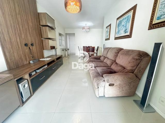 Apartamento para Venda em Florianópolis/SC Itacorubi 3 Quartos