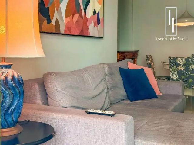 Apartamento para Venda em Florianópolis/SC Itacorubi 3 Quartos