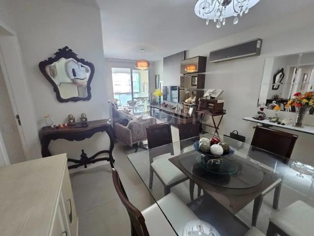 Apartamento para Venda em Florianópolis/SC Itacorubi 3 Quartos