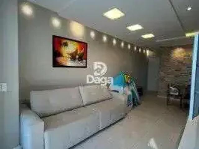Apartamento para Venda em Florianópolis/SC Itacorubi 3 Quartos