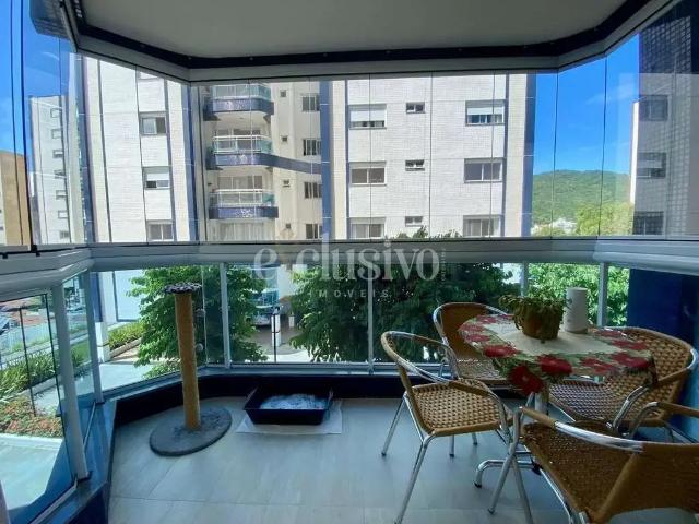 Apartamento para Venda em Florianópolis/SC Itacorubi 3 Quartos