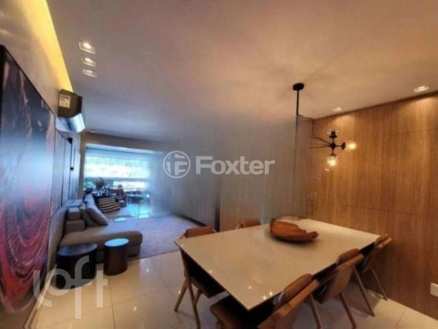 Apartamento para Venda em Florianópolis/SC Itacorubi 3 Quartos