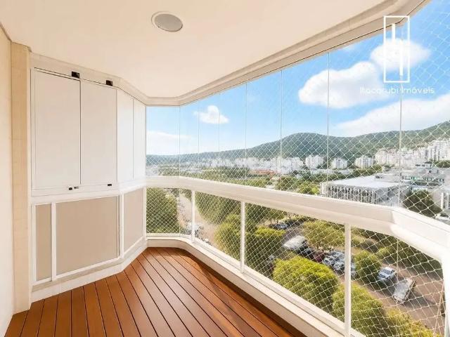Apartamento para Venda em Florianópolis/SC Itacorubi 3 Quartos