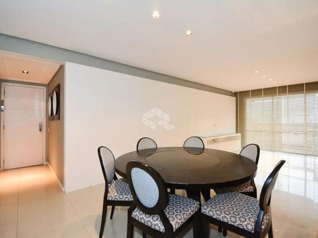 Apartamento para Venda em Florianópolis/SC Itacorubi 3 Quartos
