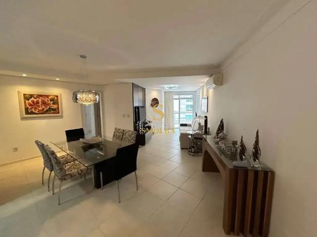 Apartamento para Venda em Florianópolis/SC Itacorubi 3 Quartos