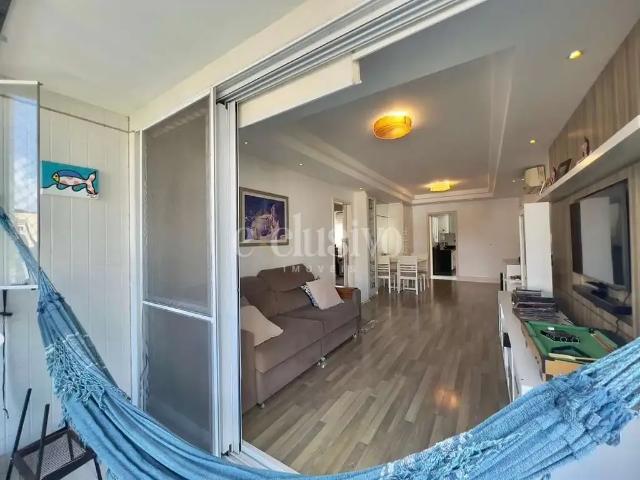 Apartamento para Venda em Florianópolis/SC Itacorubi 3 Quartos