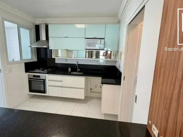 Apartamento para Venda em Florianópolis/SC Itacorubi 3 Quartos