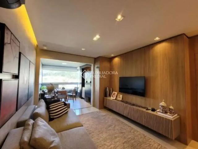 Apartamento para Venda em Florianópolis/SC Itacorubi 3 Quartos