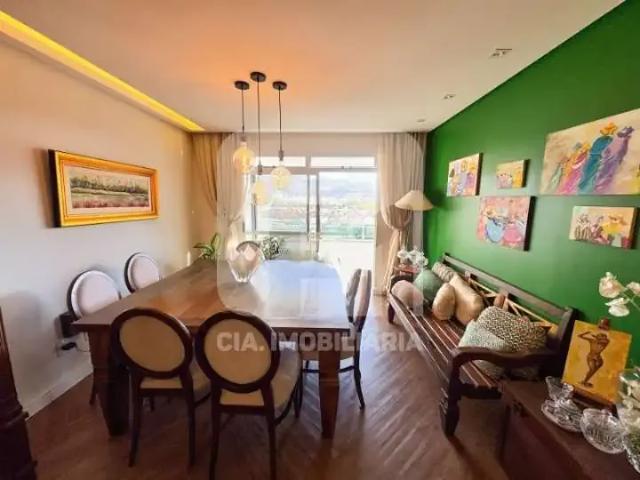 Apartamento para Venda em Florianópolis/SC Itacorubi 3 Quartos