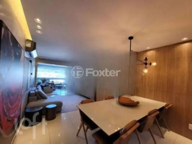 Apartamento para Venda em Florianópolis/SC Itacorubi 3 Quartos