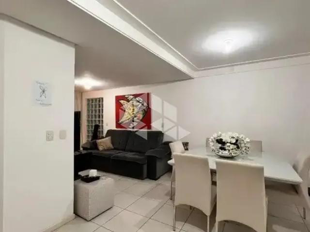 Apartamento para Venda em Florianópolis/SC Itacorubi 3 Quartos
