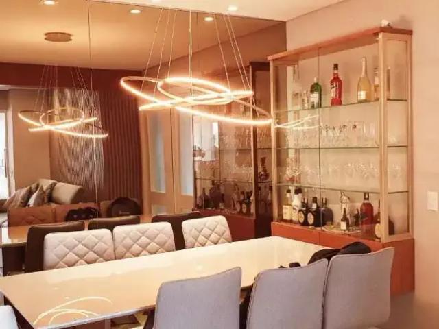 Apartamento para Venda em Florianópolis/SC Itacorubi 3 Quartos