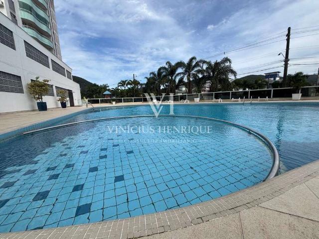 Apartamento para Venda em Florianópolis/SC Itacorubi 3 Quartos