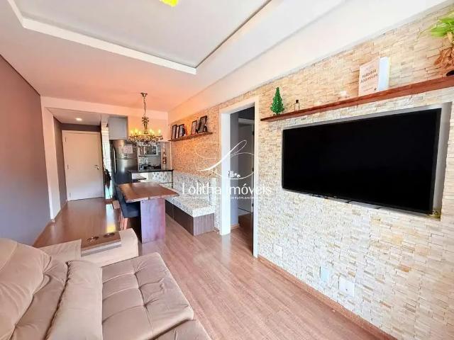 Apartamento para Venda em Florianópolis/SC Itacorubi 3 Quartos