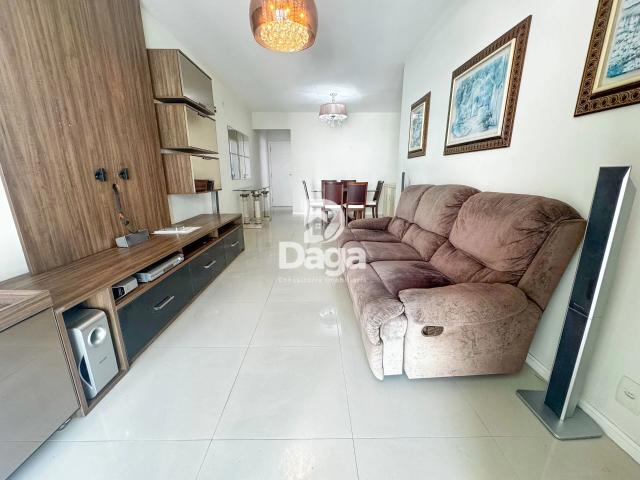 Apartamento para Venda em Florianópolis/SC Itacorubi 3 Quartos