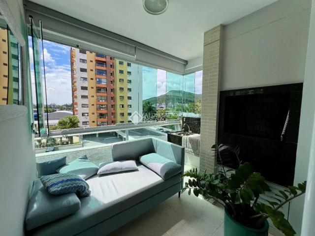 Apartamento para Venda em Florianópolis/SC Itacorubi 3 Quartos