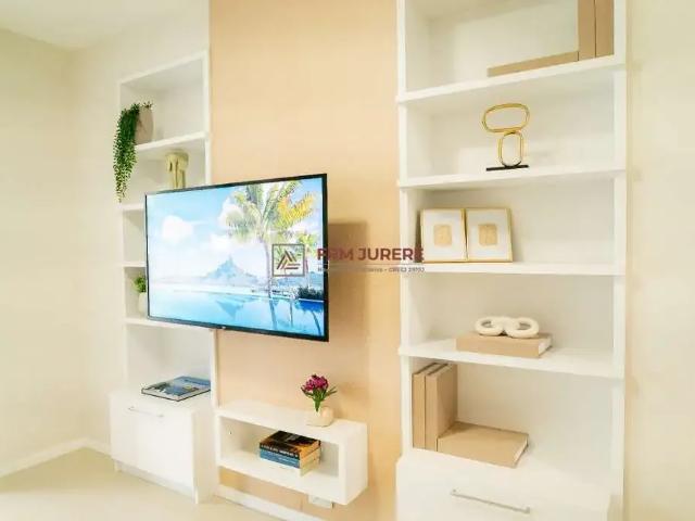 Apartamento para Venda em Florianópolis/SC Itacorubi 3 Quartos