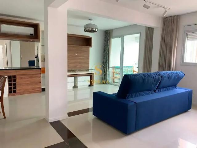 Apartamento para Venda em Florianópolis/SC Itacorubi 3 Quartos