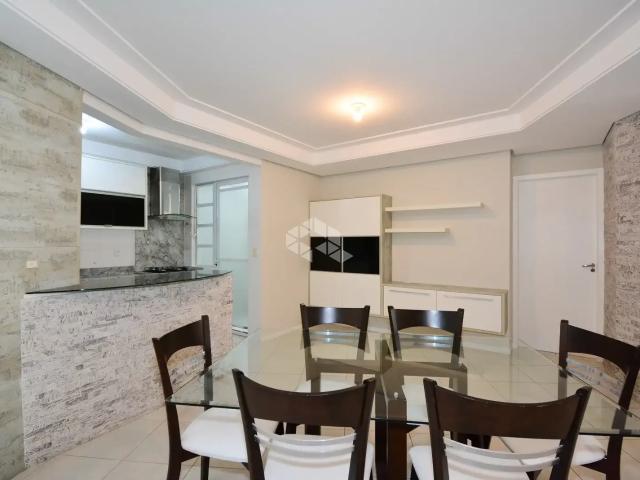 Apartamento para Venda em Florianópolis/SC Itacorubi 3 Quartos