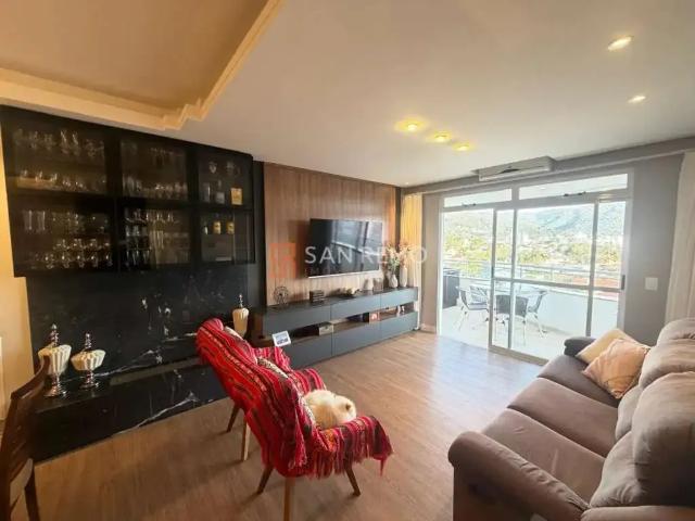 Apartamento para Venda em Florianópolis/SC Itacorubi 3 Quartos