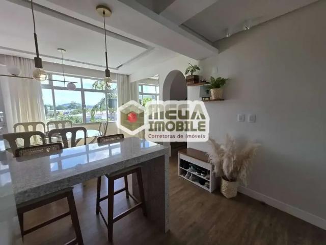 Apartamento para Venda em Florianópolis/SC Itacorubi 3 Quartos