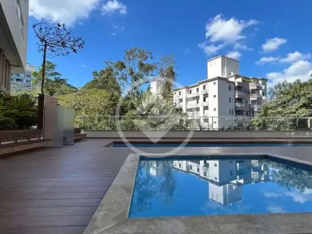 Apartamento para Venda em Florianópolis/SC Itacorubi 3 Quartos