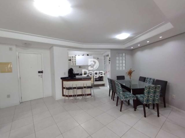 Apartamento para Venda em Florianópolis/SC Itacorubi 3 Quartos