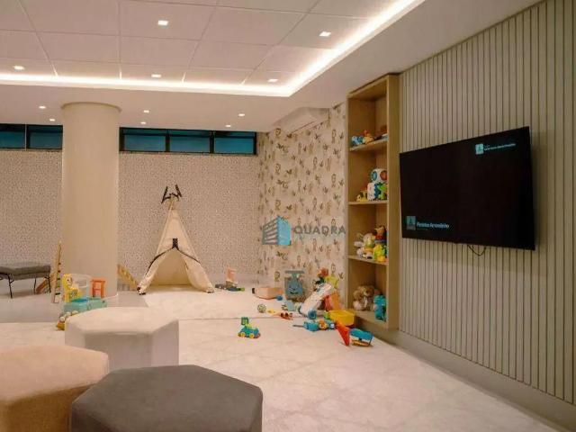 Apartamento para Venda em Florianópolis/SC Itacorubi 3 Quartos