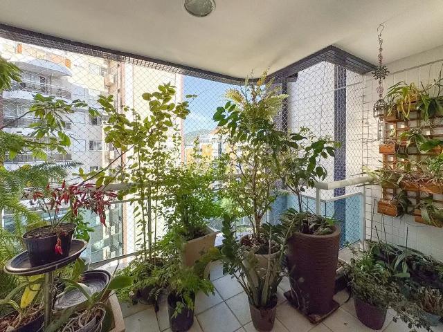 Apartamento para Venda em Florianópolis/SC Itacorubi 3 Quartos