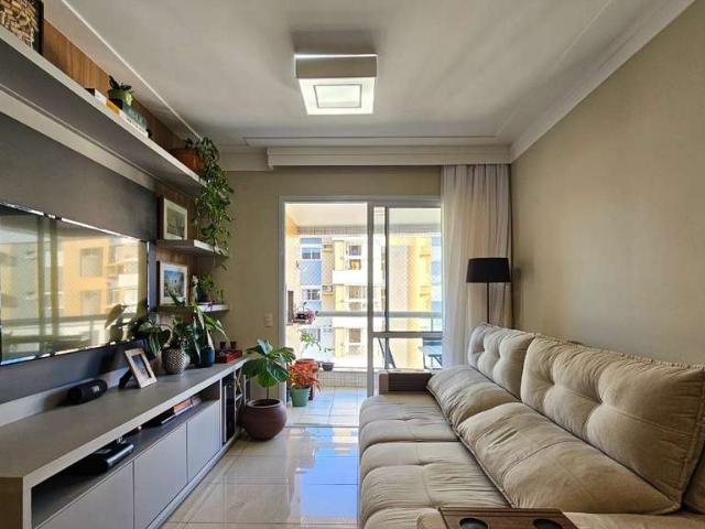 Apartamento para Venda em Florianópolis/SC Itacorubi 3 Quartos