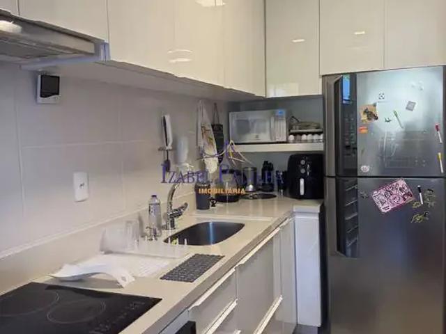 Apartamento para Venda em Florianópolis/SC Itacorubi 3 Quartos